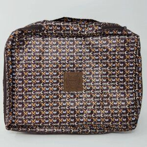 🌕 Fairyloot "An Ember In The Ashes" Travel Packing Cube Case